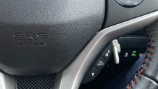 Honda Jazz 1.5 i-VTEC Sport 5dr Petrol Hatchback